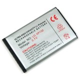 Accu voor o.a. LG GB110, KF310, KP130, KU385