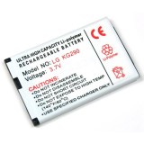 Accu voor LG KG290