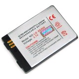 Accu voor LG KE800
