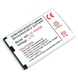 Accu voor LG KP202