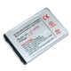 Accu voor LG GM750, GT540, GW620
