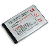 Accu voor LG KP260, KF390, CU720, TU720, CF360, KF757, GU230
