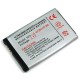 Accu voor LG KP260, KF390, CU720, TU720, CF360, KF757, GU230
