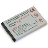 Accu voor LG GB220, GB230, 330NA