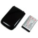 Accu voor BlackBerry 8520 - incl. deksel