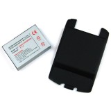 Accu voor BlackBerry Curve 8900 - incl. deksel