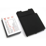 Accu voor BlackBerry Storm 9500 - incl. deksel