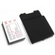 Accu voor BlackBerry Storm 9500 - incl. deksel Accu voor BlackBerry Storm 9500 - incl. deksel