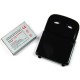 Accu voor BlackBerry 9630 - incl. deksel