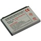 Accu voor o.a. BlackBerry 9100 Pearl, Stratus (F-M1)