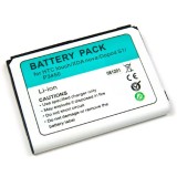 Accu voor HTC Touch, P3400, P3450, Elf