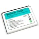 Accu voor HTC Touch, P3400, P3450, Elf