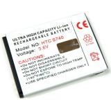 Accu voor HTC S740 en Rose (BA S280)