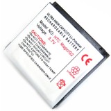 Accu voor HTC Magic en Google G2 (BA S350)