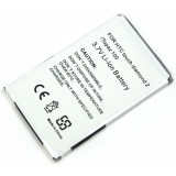 Accu voor o.a. HTC Touch Diamond 2, HTC Hero (BA S380)