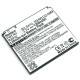 Accu voor HTC Nexus One en Desire (BA S410)