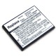 Accu voor HTC HD7 (BA S460)