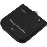 Backup accu voor telefoon, smartphone en MP3