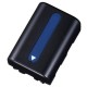 Camera accu NP-FM50 voor Sony fotocamera Camera accu NP-FM50 voor Sony fotocamera