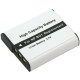 Camera accu NP-BG1 voor Sony fotocamera Camera accu NP-BG1 voor Sony fotocamera