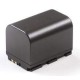 Camera accu BP-522 voor Canon videocamera