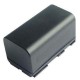 Camera accu BP-930 voor Canon videocamera