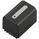 Camera accu NP-FH70 voor Sony videocamera
