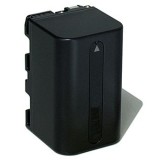 Camera accu NP-FS20 / NP-FS21 voor Sony videocamera