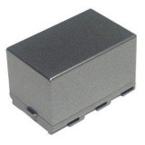 Camera accu BN-V312U voor JVC videocamera - extra