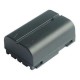 Camera accu BN-V408 / BN-V408U voor JVC videocamera