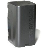 Camera accu CGR-B/403 voor Panasonic videocamera
