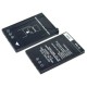Camera accu CGA-S003E/1B voor Panasonic videocamera