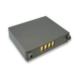 Camera accu CGA-S303E/1B voor Panasonic videocamera