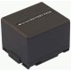 Camera accu DZ-BP14S voor Hitachi videocamera
