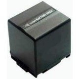 Camera accu DZ-BP14SW / DZ-BP21SW voor Hitachi videocamera