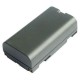 Camera accu VM-BPL13 voor Hitachi videocamera