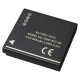 Camera accu DMW-BCF10E voor Panasonic fotocamera Camera accu DMW-BCF10E voor Panasonic fotocamera