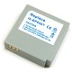 Camera accu IA-BP85ST voor Samsung videocamera