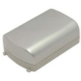 Camera accu SB-L110G voor Samsung videocamera