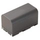 Camera accu SB-L320 voor Samsung videocamera