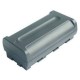 Camera accu BT-L445 voor Sharp videocamera