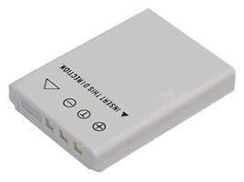 Acculader voor Canon BP-406, BP-412 en BP-422