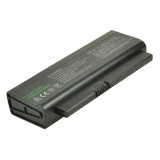 Batterie ordinateur portable HSTNN-DB91 pour (entre autres) HP ProBook 4210s - 2300mAh