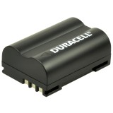 Batterie Origine Duracell BLM-1 pour Olympus