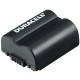 Batterie Origine Duracell CGA-S006 pour Panasonic DMC-FZ30-K
