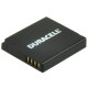 Batterie Origine Duracell DMW-BCF10 pour Panasonic DMC-FS10