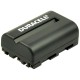 Batterie Origine Duracell NP-FM500H pour Sony SLT-A58
