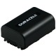 Originele Duracell accu NP-FH30 / NP-FH50 voor Sony HDR-UX7E
