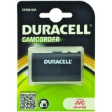Batterie Origine Duracell BN-VF808 pour JVC