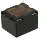 Batterie Origine Duracell CGA-DU14 pour Panasonic VDR-D220EG-S